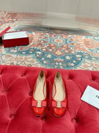 Picture of Ferragamo Shoes Women _SKUfw152363852fw